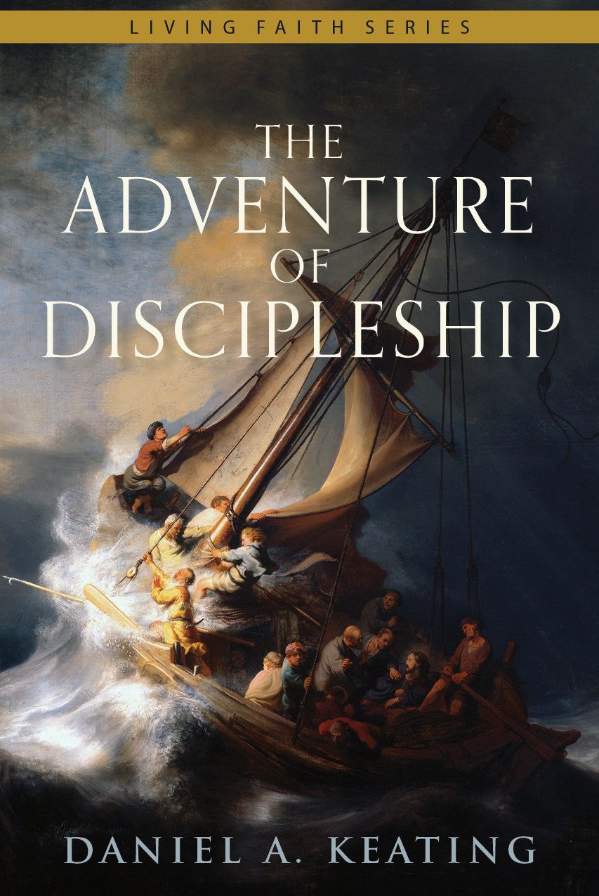 The Adventure of Discipleship
