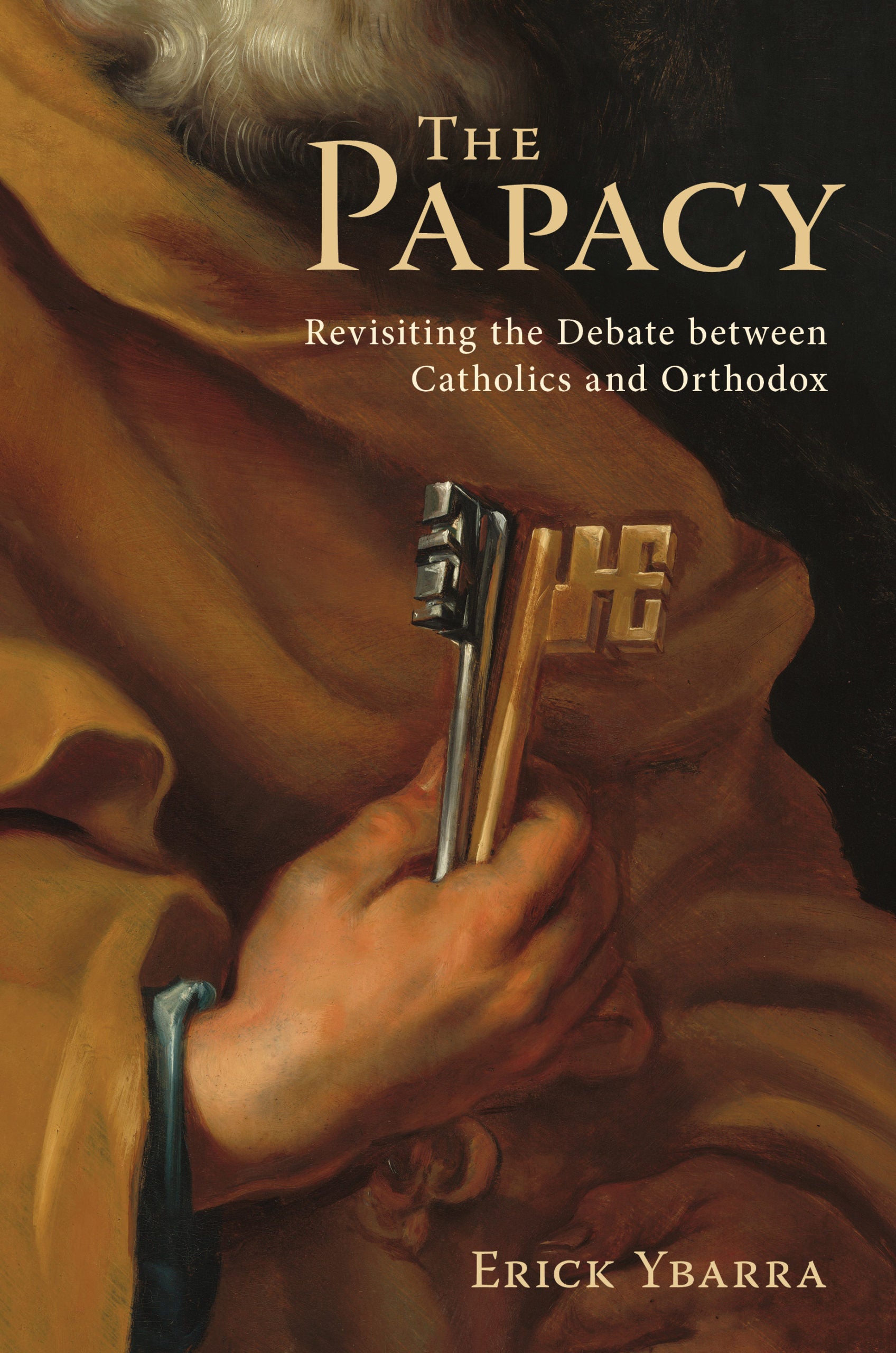 The Papacy:  Revisiting the Debate Between Catholics and Orthodox